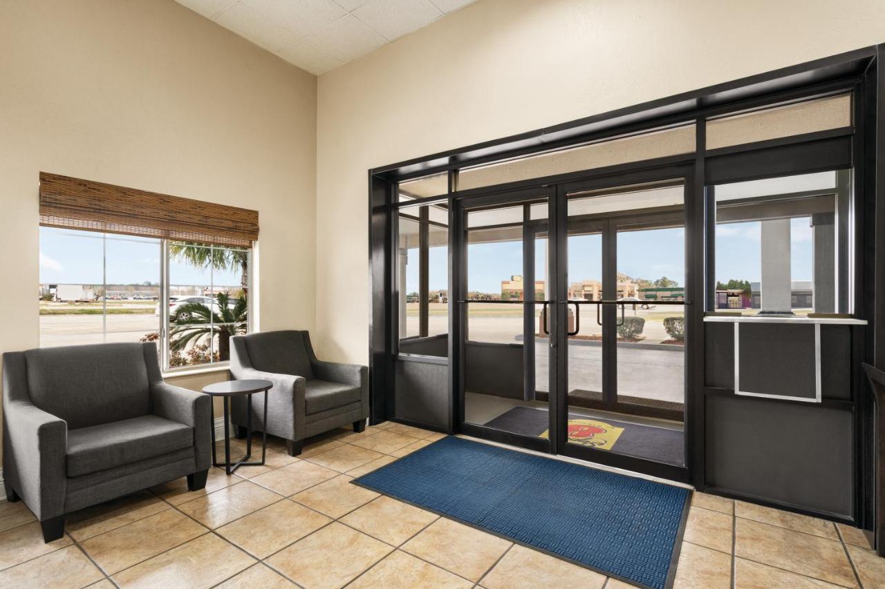 Motel Super 8 By Wyndham Biloxi Airport Gulfport